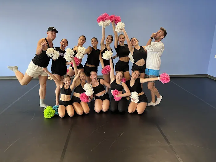 Blue Rose Dance Studio Picture 6