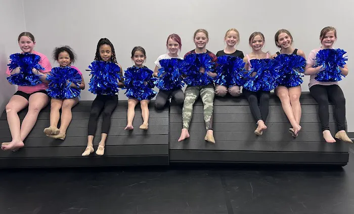 Blue Rose Dance Studio Picture 5