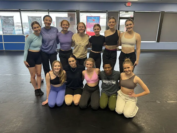 Blue Rose Dance Studio Picture 4