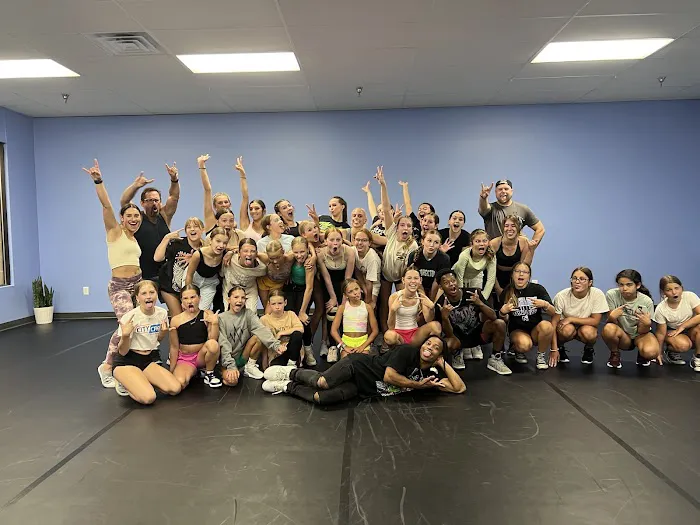 Blue Rose Dance Studio Picture 7