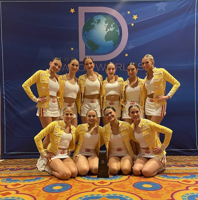 Blue Rose Dance Studio Picture 8