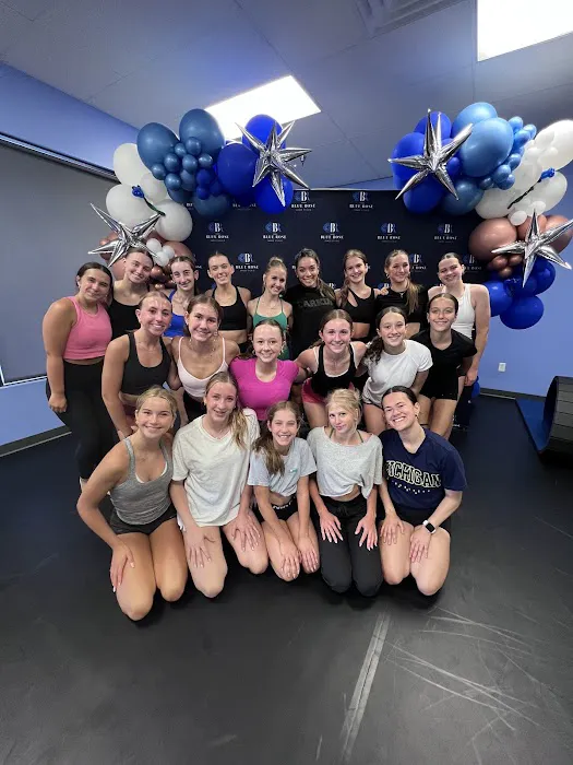 Blue Rose Dance Studio Picture 9