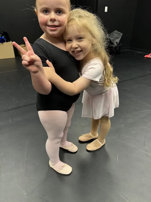 Blue Rose Dance Studio Picture 10
