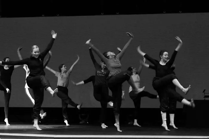 Acts 17:28 Dance Picture 4