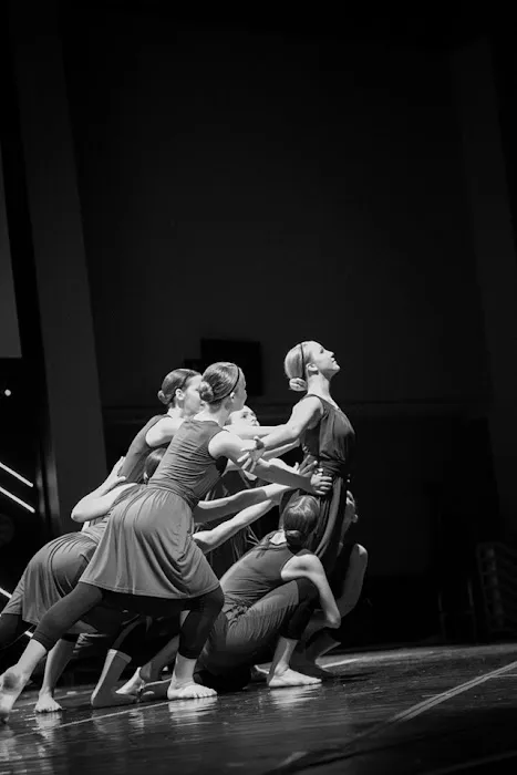 Acts 17:28 Dance Picture 6