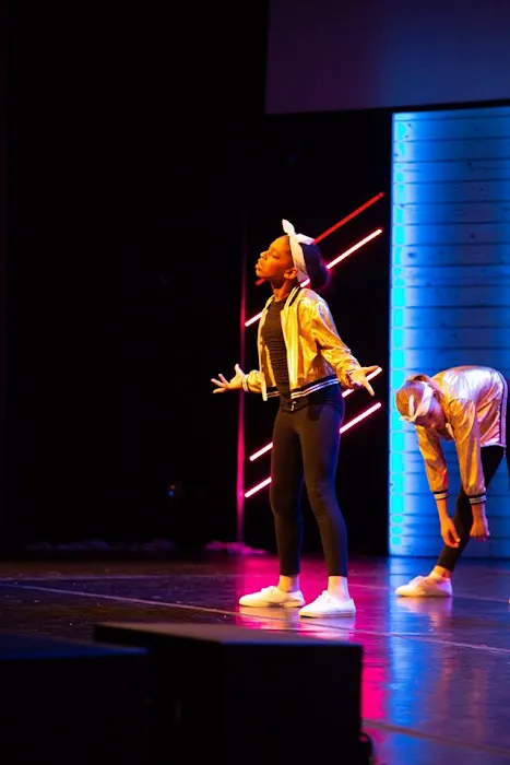Acts 17:28 Dance Picture 8