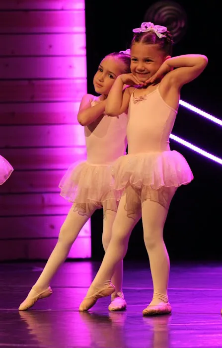 Acts 17:28 Dance Picture 9