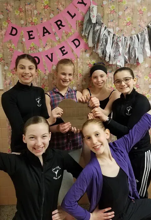 Acts 17:28 Dance Picture 10