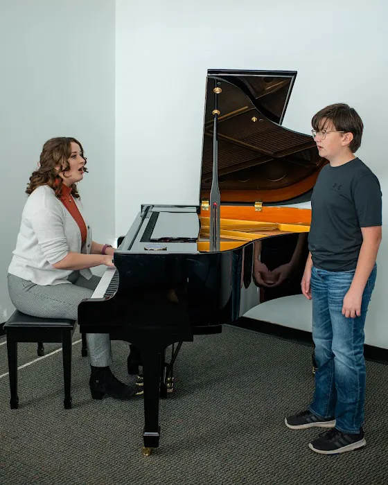 Shallece Saleen Studio - Fine Arts Academy Picture 3