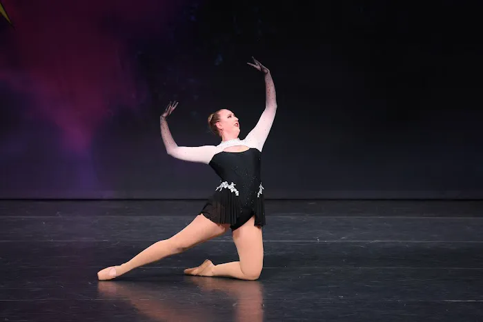 Dance Tracks LLC Picture 1