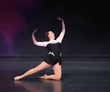Dance Tracks LLC