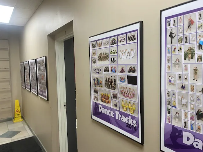 Dance Tracks LLC Picture 4