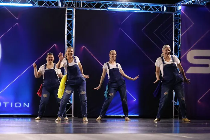 Dance Tracks LLC Picture 6