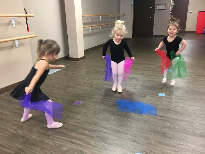 Prime Technique Dance Academy Picture 3