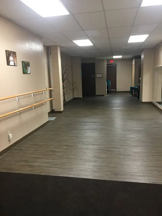 Prime Technique Dance Academy Picture 1