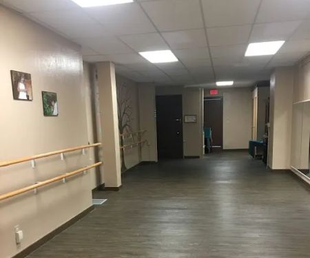 Prime Technique Dance Academy