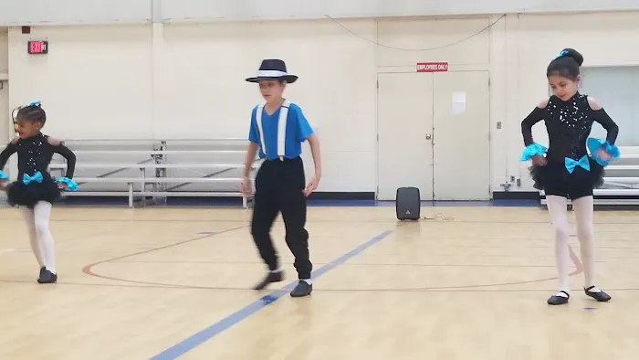 Prime Technique Dance Academy Picture 8