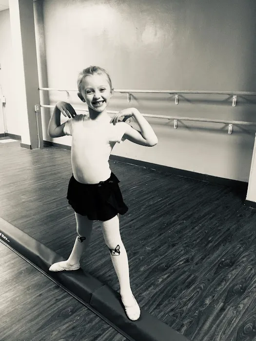 Prime Technique Dance Academy Picture 7