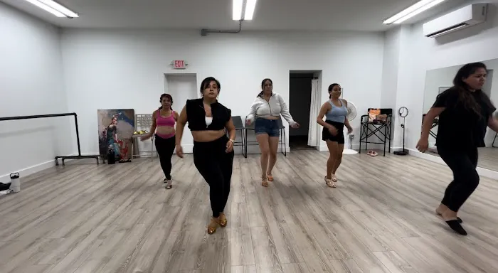 Zamora Academy of Dance and Performance Picture 1