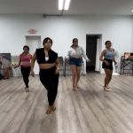 Zamora Academy of Dance and Performance