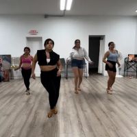 Zamora Academy of Dance and Performance ico