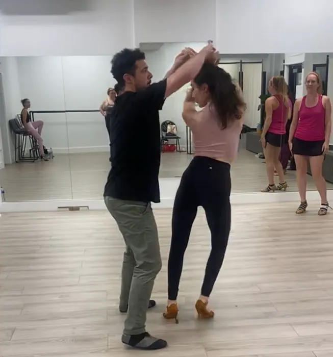 Zamora Academy of Dance and Performance Picture 3