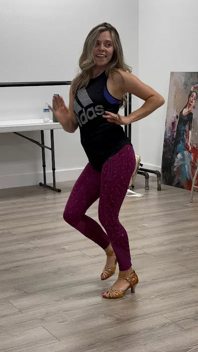 Zamora Academy of Dance and Performance Picture 4