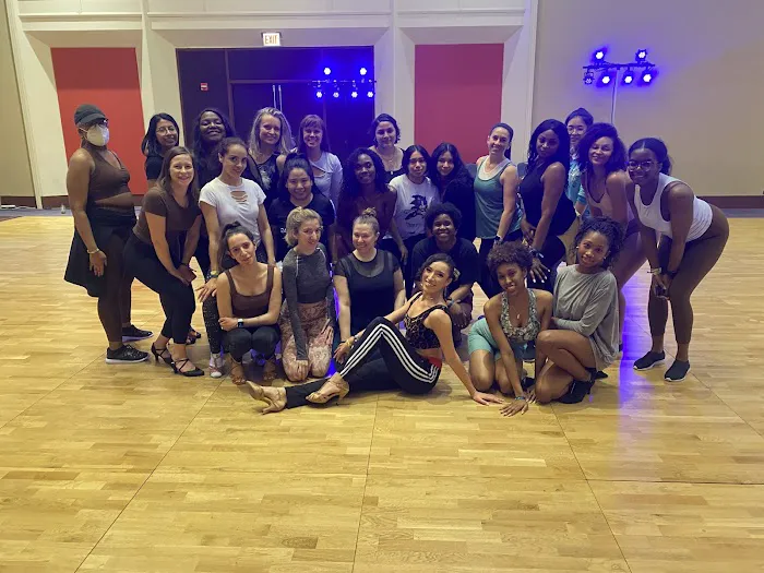 Zamora Academy of Dance and Performance Picture 9