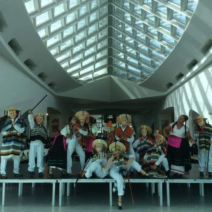 Dance Academy of Mexico Picture 5