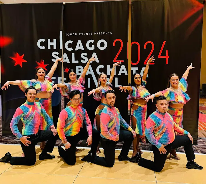 Gustavo Krystal Dance Studio Picture 8