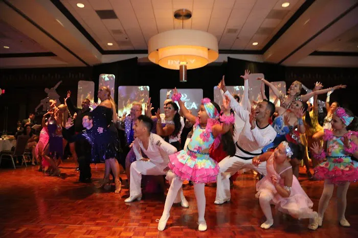 Gustavo Krystal Dance Studio Picture 7
