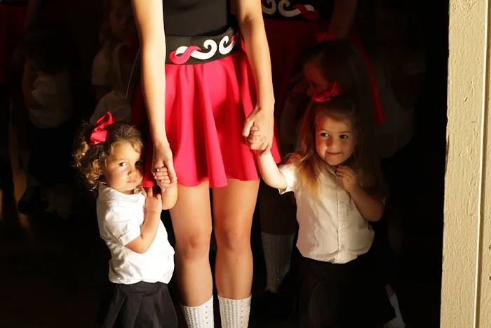 Kinsella Irish Dance Picture 3