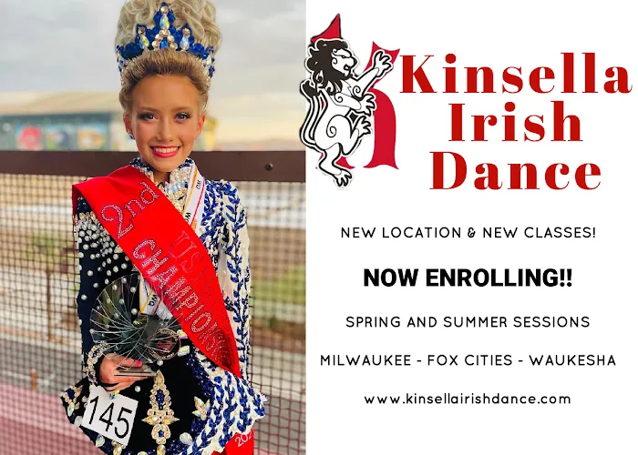Kinsella Irish Dance Picture 5