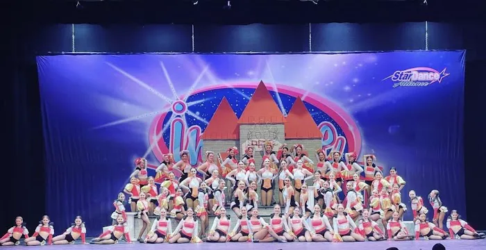 Prestige Dance Company Picture 1