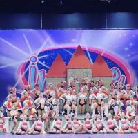 Prestige Dance Company ico