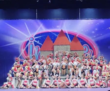 Prestige Dance Company