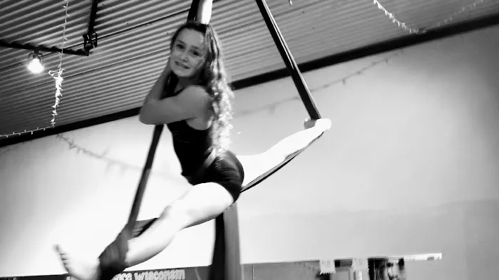 Up With Dance Picture 2