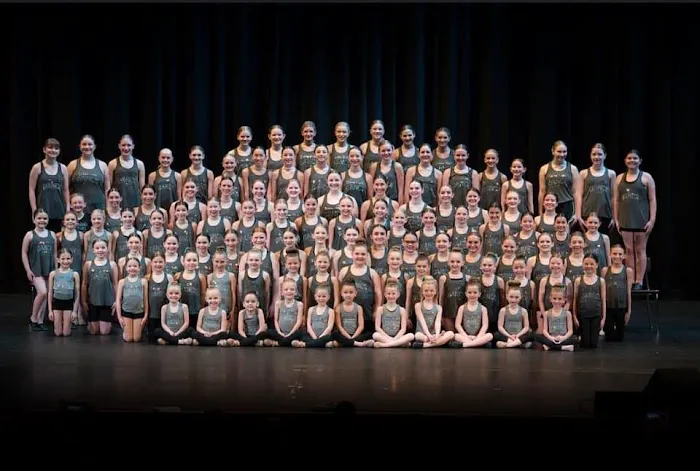 Turning Pointe Dance Company Picture 2
