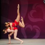 Turning Pointe Dance Company