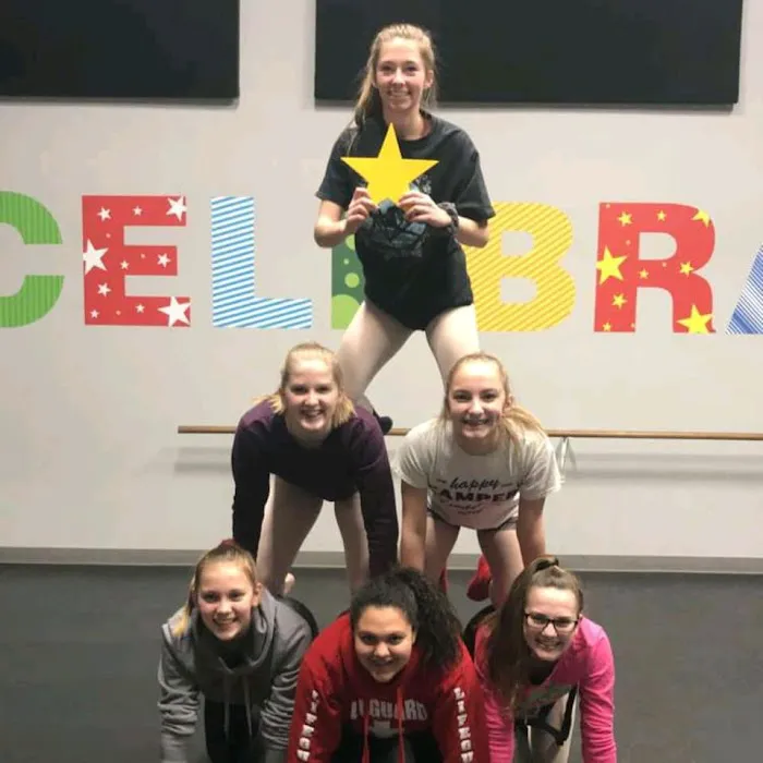 Turning Pointe Dance Company Picture 6