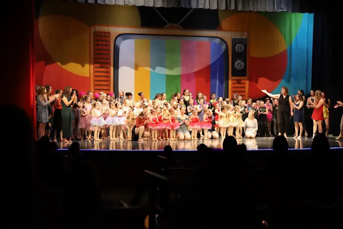 Brodhead Dance Academy Picture 2