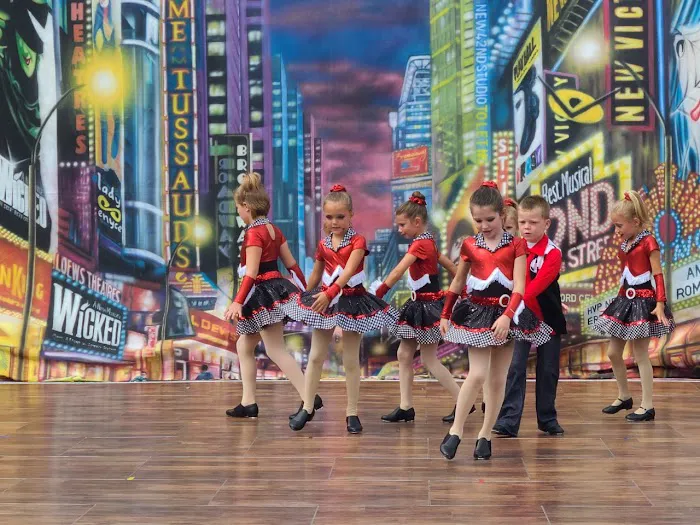 Brodhead Dance Academy Picture 3