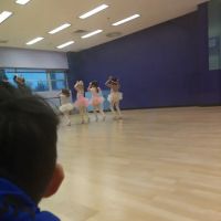 Rockford Dance Company ico