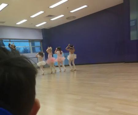 Rockford Dance Company