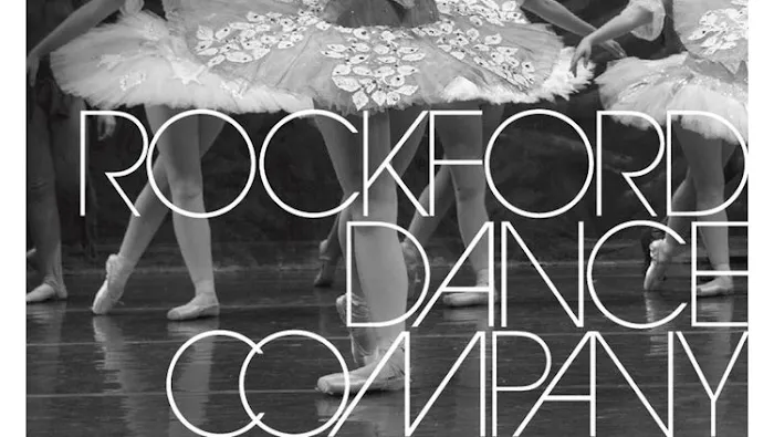 Rockford Dance Company Picture 3