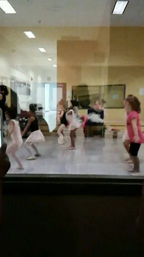 Rockford Dance Company Picture 5