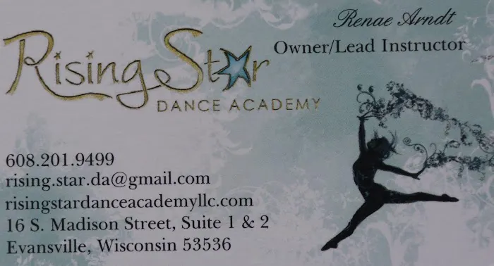 Rising Star Dance Academy, LLC Picture 7