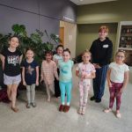 Beauty in Motion Dance Arts
