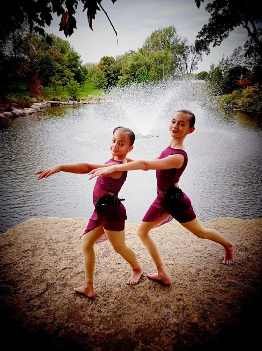 Beauty in Motion Dance Arts Picture 3
