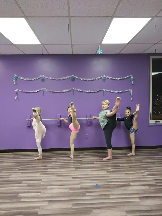 Beauty in Motion Dance Arts Picture 2